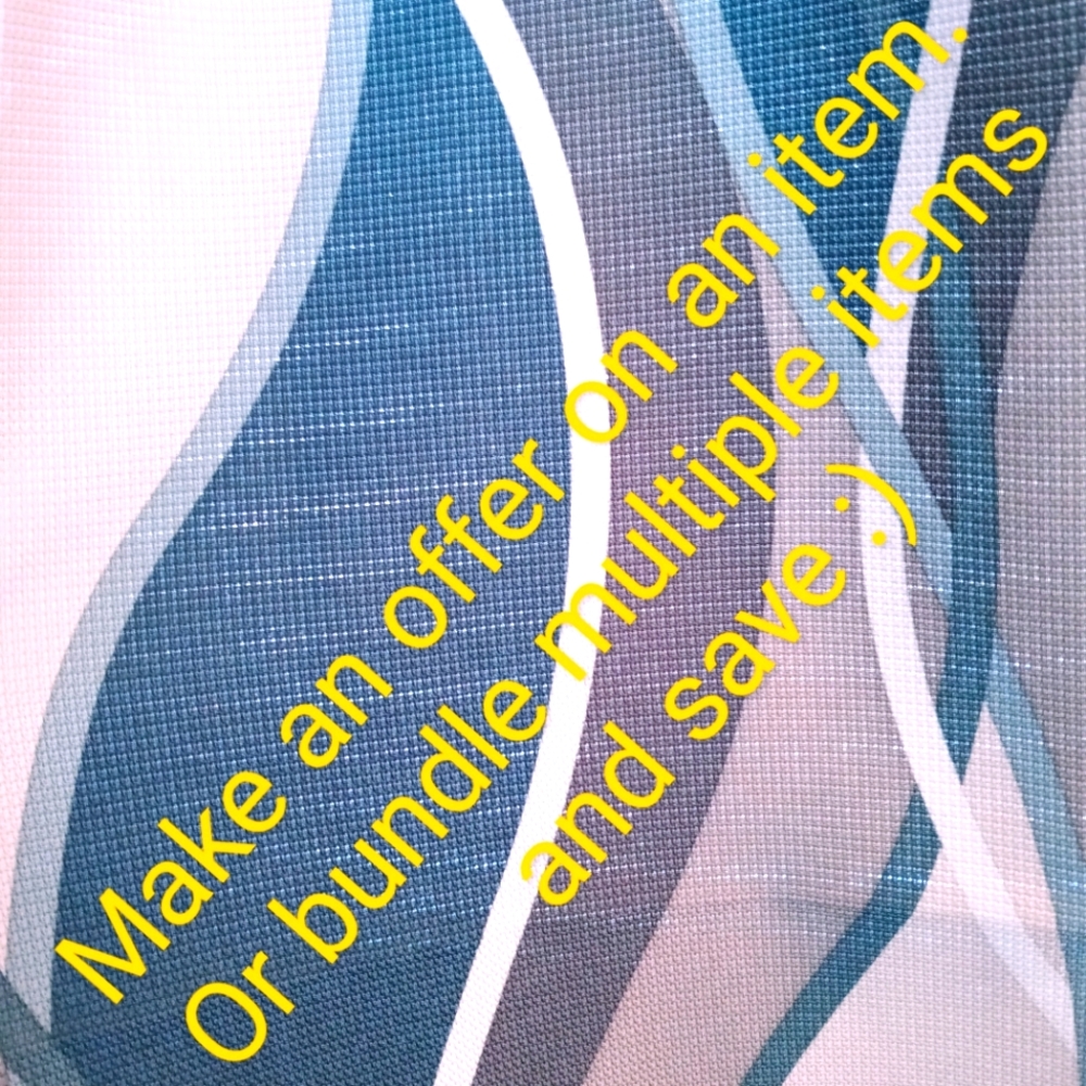 💚💛 Offers and bundles!!!